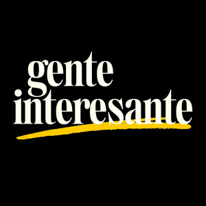 Cover: Gente Interesante