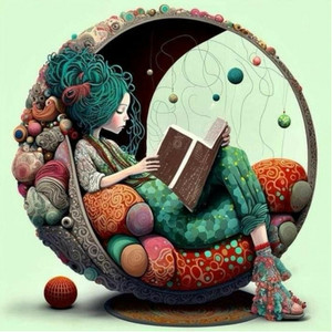Cover: Entre libros 📚 y café ☕️