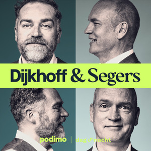 Cover: Dijkhoff & Segers