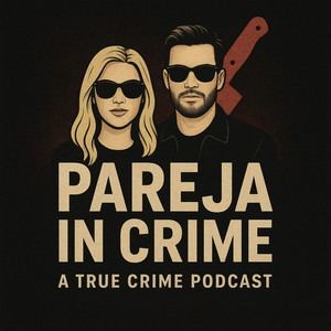 Cover: Pareja in Crime