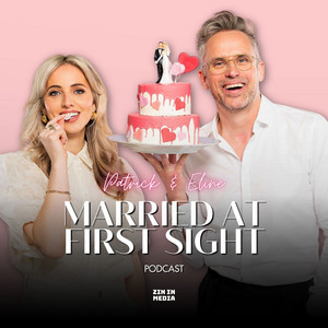 Cover: Dit Moet Je Zien! - Married at First Sight 2026