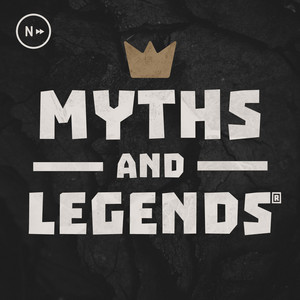 Cover: Myths and Legends