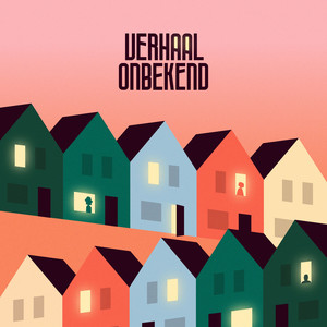 Cover: Verhaal Onbekend