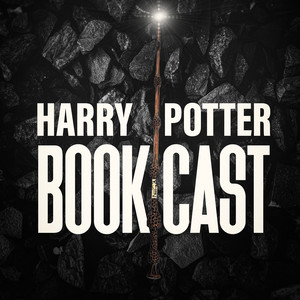 Cover: Harry Potter - Bookcast