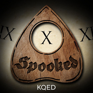 Cover: Spooked