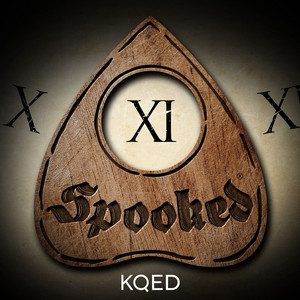 Cover: Spooked