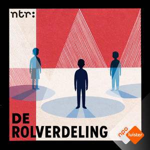 Cover: De Rolverdeling