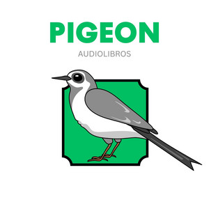 Cover: Audiolibros Pigeon: Finanzas