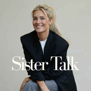 Cover: Sister Talk