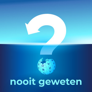 Cover: Nooit Geweten