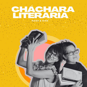 Cover: Cháchara Literaria