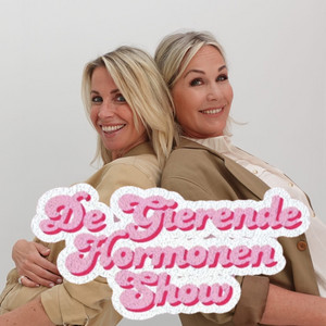 Cover: De Gierende Hormonen Show