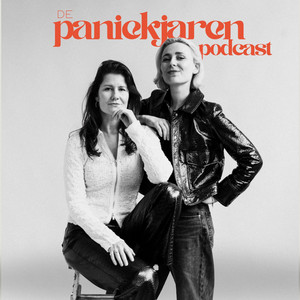 Cover: de Paniekjaren