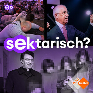 Cover: Sektarisch?