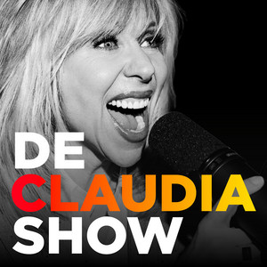 Cover: De Claudia Show