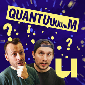 Cover: De Quantum Podcast