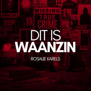 Cover: Dit is Waanzin