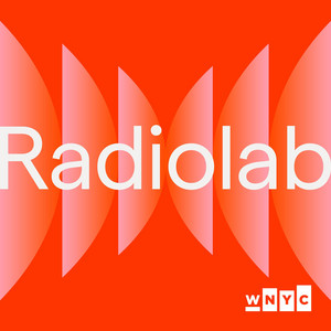 Cover: Radiolab