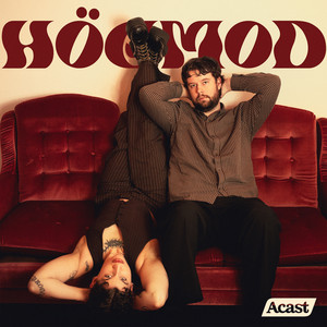 Cover: HÖGMOD