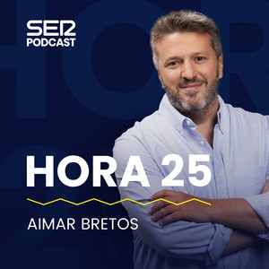 Cover: Hora 25