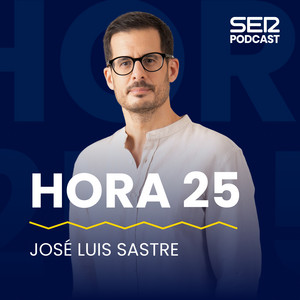 Cover: Hora 25
