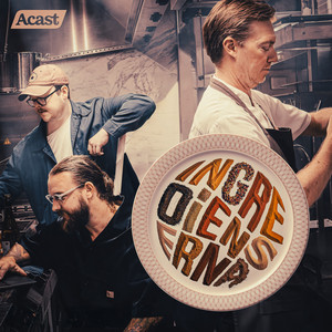 Cover: Ingredienserna