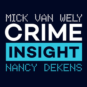Cover: Crime Insight