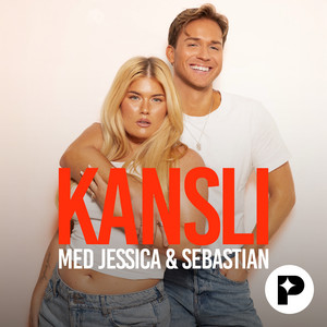 Cover: Kansli - med Jessica & Sebastian