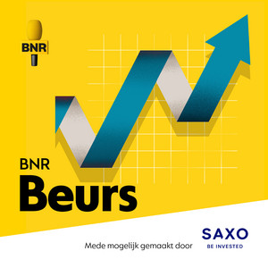 Cover: Beurs | BNR