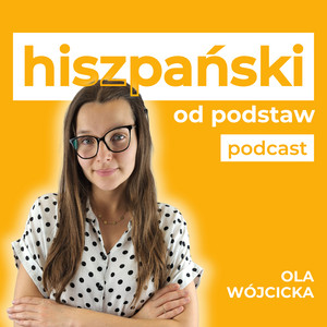 Cover: hiszpański od podstaw
