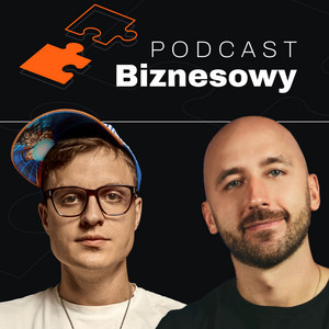 Cover: Podcast Biznesowy