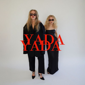 Cover: Yada Yada