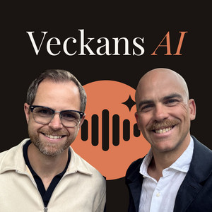 Cover: Veckans AI