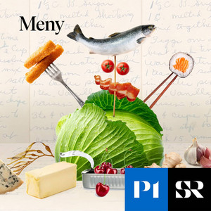 Cover: Meny