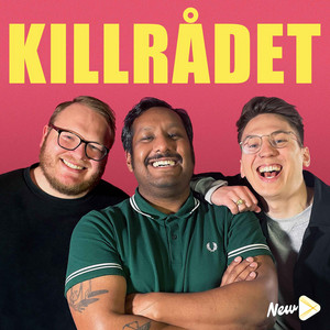 Cover: Killrådet