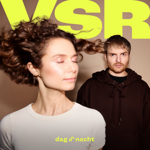 Cover: Voorheen Schaamteloos Randstedelijk (VSR)