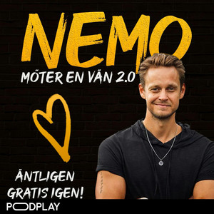 Cover: Nemo Möter En Vän