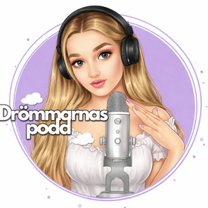 Cover: Drömmarnas podd