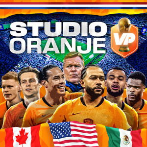 Cover: Studio Oranje