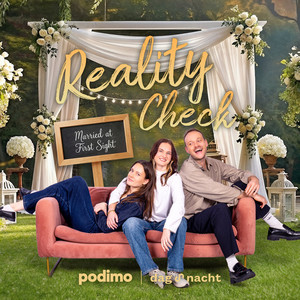 Cover: Reality Check - Married at First Sight