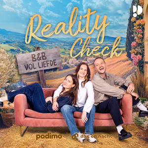 Cover: Reality Check - B&B Vol Liefde