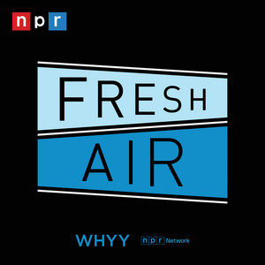 Cover: Fresh Air