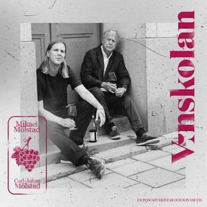 Cover: Vinskolan