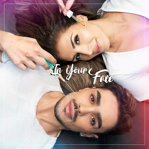 Cover: In your Face