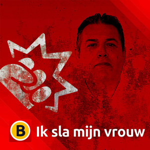 Cover: Ik sla mijn vrouw