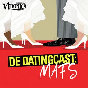 Cover: De Datingcast: Married at First Sight