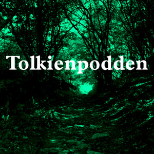 Cover: Tolkienpodden