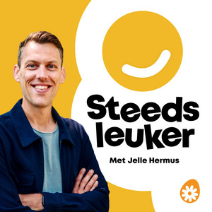Cover: Steeds leuker