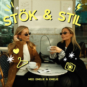 Cover: Stök & Stil