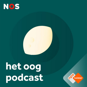 Cover: NOS Met het Oog op Morgen